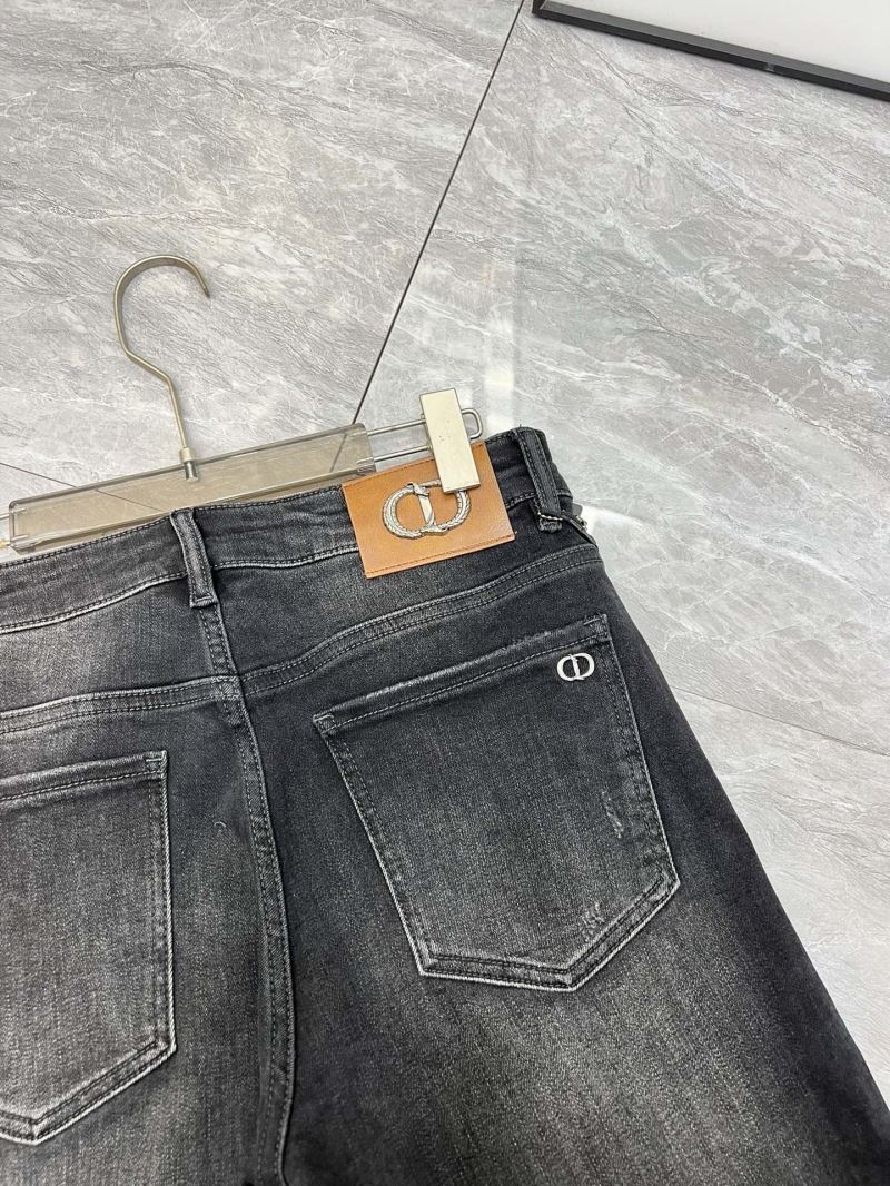 Christian Dior Jeans